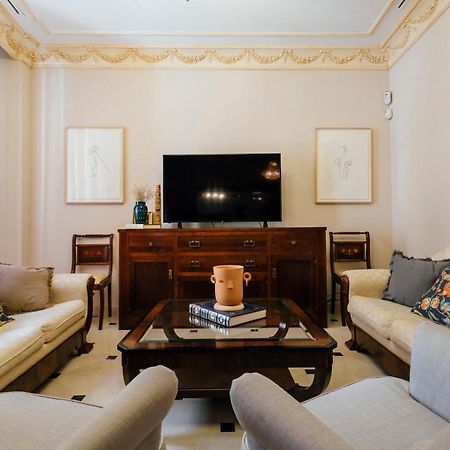 Exclusivo Alojamiento En El Centro Sevilla Eksteriør bilde